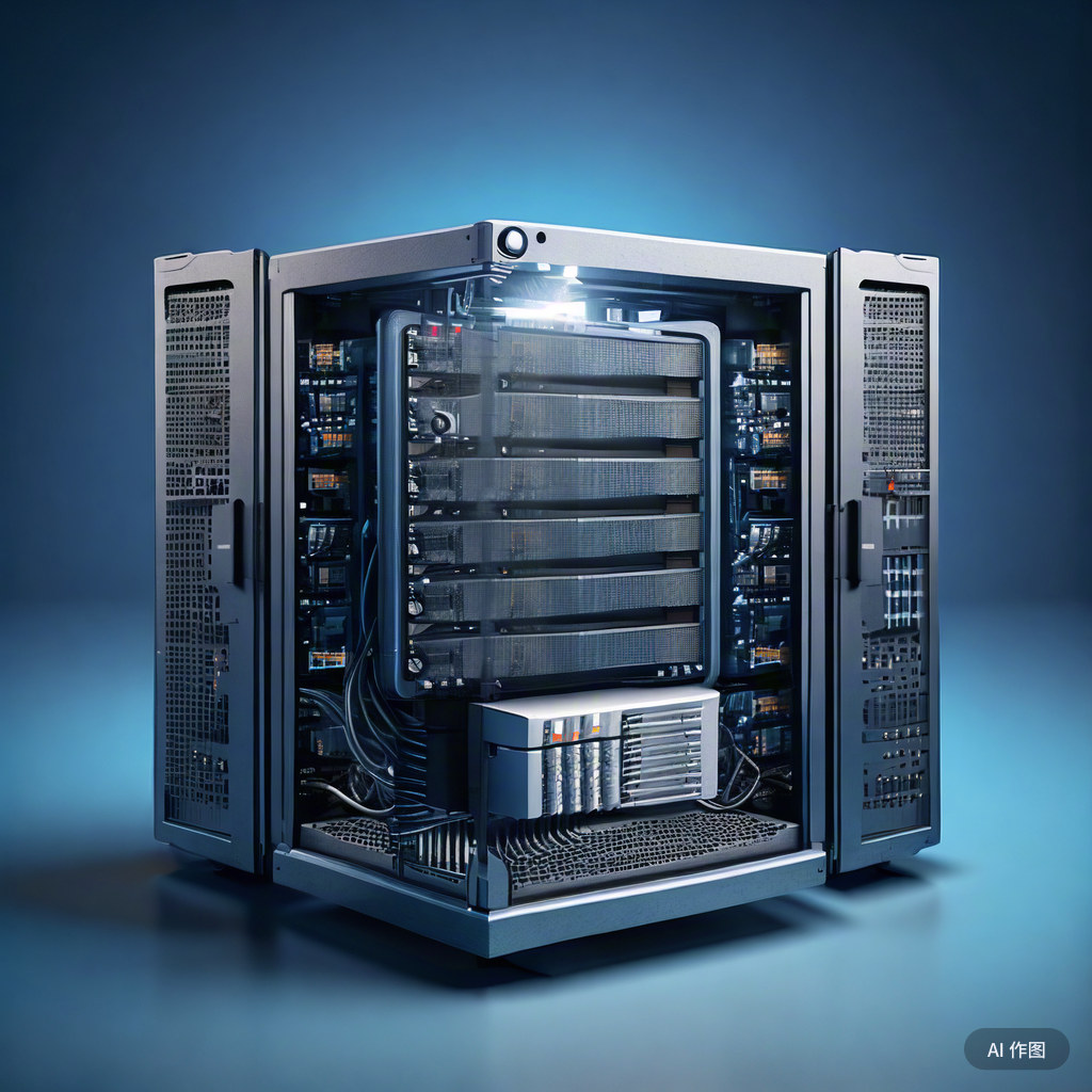Winserver服务器